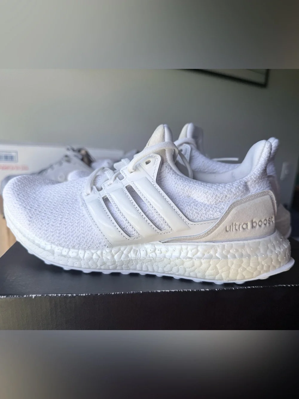 adidas ultraboost dna